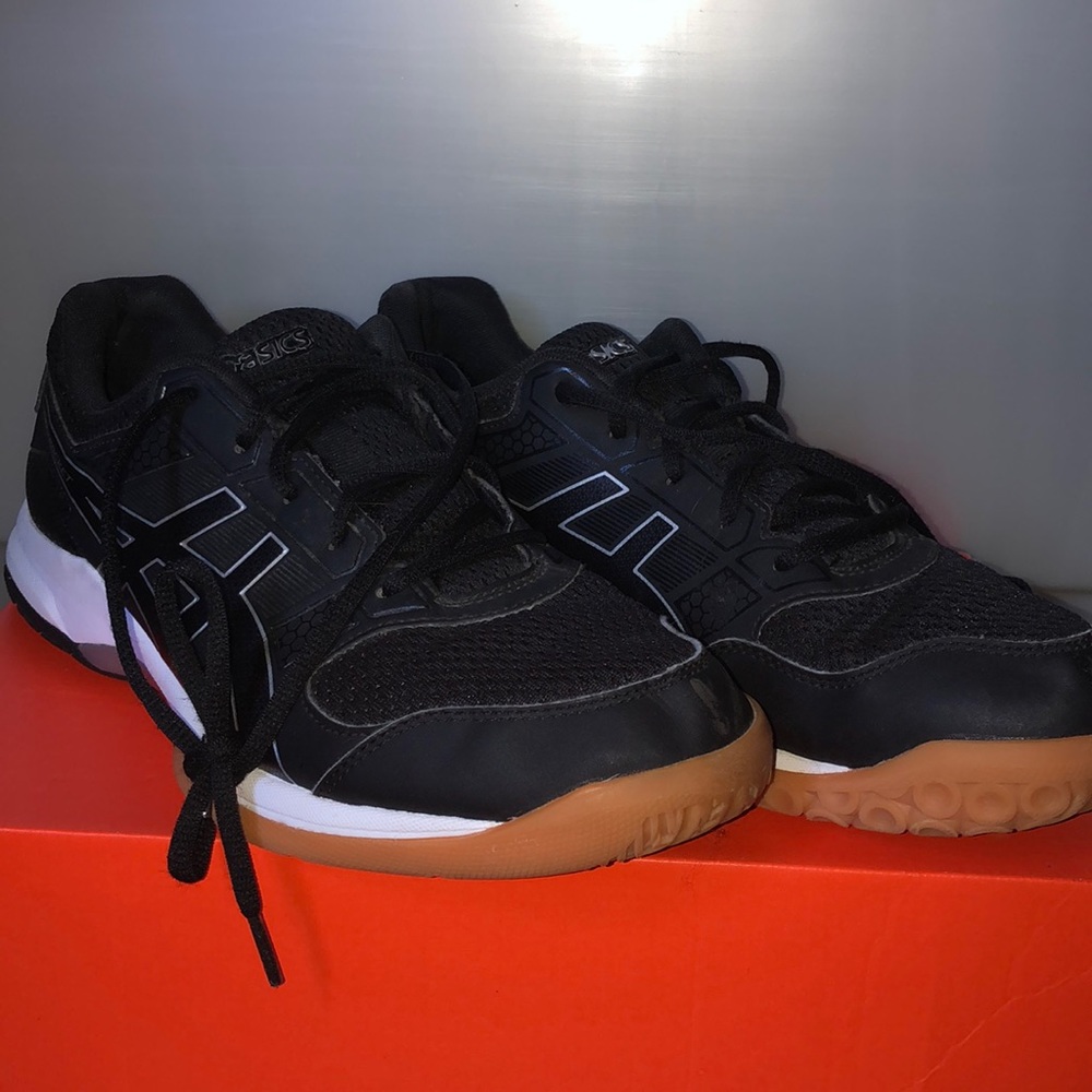 Asics Gel-Rocket 8 Volleyball Shoes
